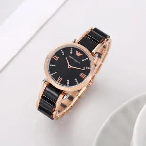 Emporio Armani Watch For Women (SUP383)