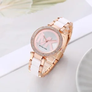 Michael Kors Watch For Women (SUP783)