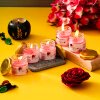 Minijar Candle