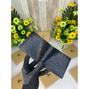 Burberry Wallet For Men (SUP1685)