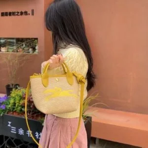 Long Champ Handbag For Women (SUP1983)