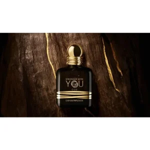 Premium Giorgio Armani Parfum Stronger With You Oud Edp 100ml (BOT1076)