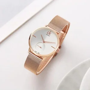 Calvin Klein Watch For Women (SUP685)