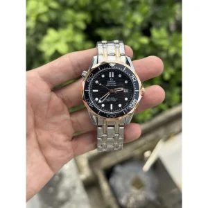 Omega Seamaster Watch For Men (SUP2585)