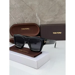 Tomford Sunglasses Full Black For Men (BOT928)
