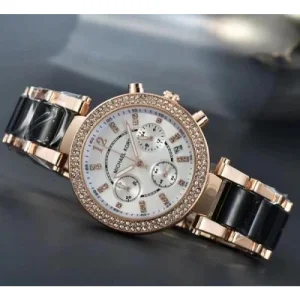 Michael Kors Watch For Women (SUP785)