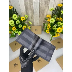 Burberry Wallet For Men (SUP1687)