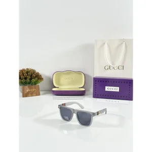Stylish Gucci Sunglasses For Men (BOT618)