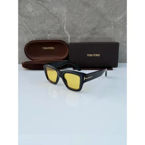 Tomford Sunglasses Yellow For Men (BOT929)