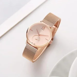 Calvin Klein Watch For Women (SUP687)