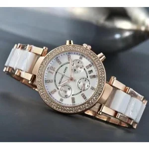 Michael Kors Watch For Women (SUP786)