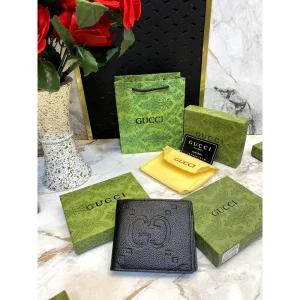 Gucci Wallet For Men (SUP1688)