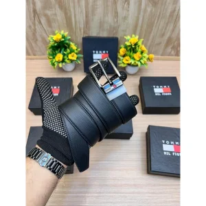 Tommy Hilfiger Belt For Men (SUP1847)