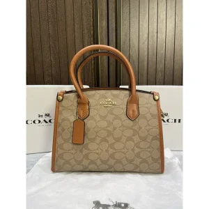 Coach Handbag For Women (SUP1986)