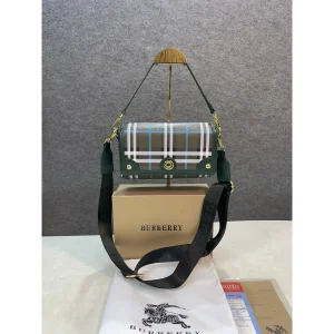 Burberry Handbag For Women (SUP2187)