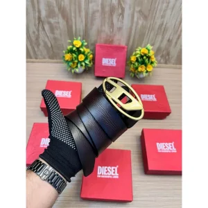 Premium Diesel Belt For Men (BOT893)