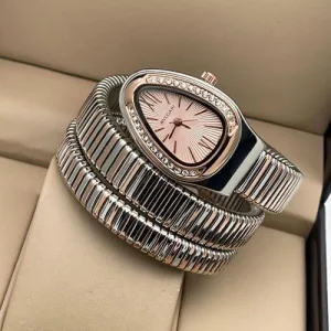 Bvlgari Watch For Women (SUP787)
