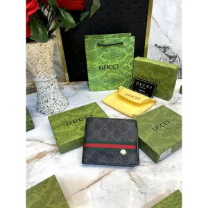 Gucci Wallet For Men (SUP1689)