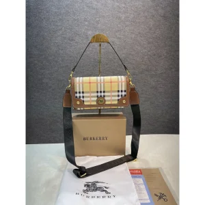 Burberry Handbag For Women (SUP2188)