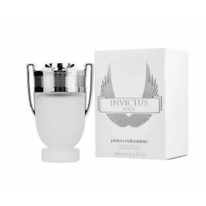 Paco Rabanne Invictus Parfum Edt 100ml (BOT1079)