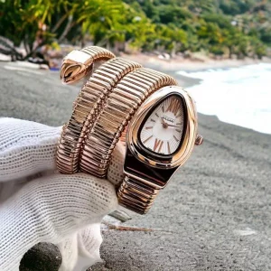 Bvlgari Watch For Women (SUP788)