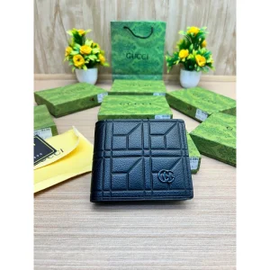 Gucci Wallet For Men (SUP1588)