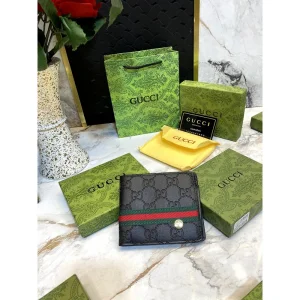 Gucci Wallet For Men (SUP1690)