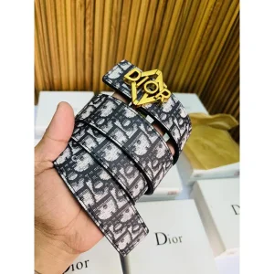 Dior Belt For Men (SUP1849)