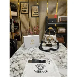 Versace Handbag For Women (SUP2392)
