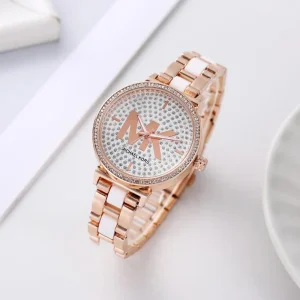 Michael Kors Watch For Women (SUP589)