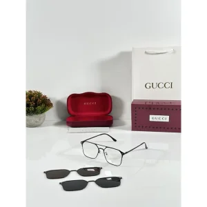 Stylish Gucci Sunglasses For Men (BOT619)