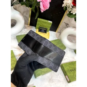Gucci Wallet For Men (SUP1708)
