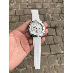 Stylish Tommy Hilfiger Watch For Men (BOT09)