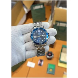 Imported Omega Seamaster Watch For Men (BOT137)