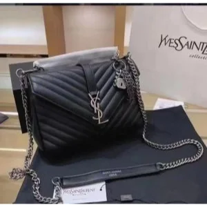 Stylish Ysl Saint Laurent Sling Bag For Women (BOT161)