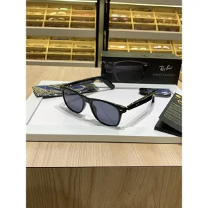 Rayban Sunglasses Smart Glasses For Men (BOT959)