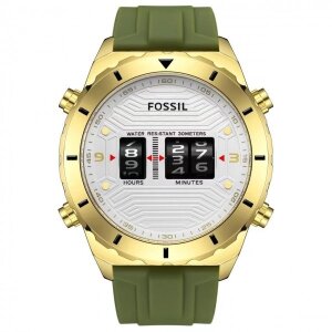 Fossil Timeline Watch For Men (SW8796)