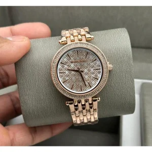 Michael Kors Watch For Women (SUP809)