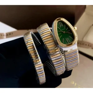Bvlgari Watch For Women (SUP491)