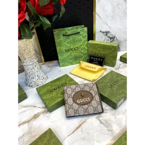 Gucci Wallet For Men (SUP1691)