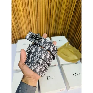 Dior Belt For Men (SUP1850)