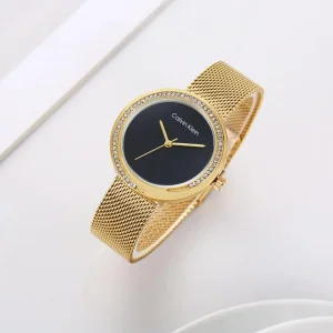 Calvin Klein Watch For Women (SUP390)