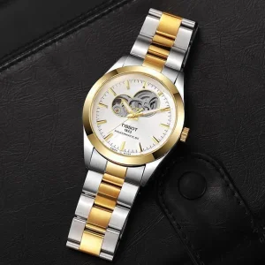 Tissot Watch For Men (SUP1390)