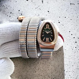 Bvlgari Watch For Women (SUP492)