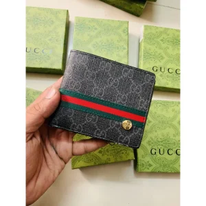 Gucci Wallet For Men (SUP1692)