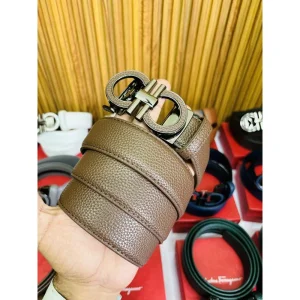 Salvatore Ferragamo Belt For Men (SUP1851)