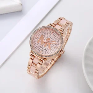 Michael Kors Watch For Women (SUP591)