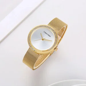 Calvin Klein Watch For Women (SUP391)