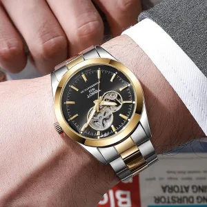 Tissot Watch For Men (SUP1391)