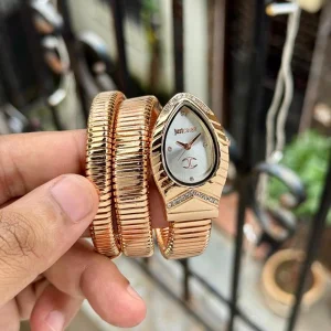 Just Cavalli Watch For Women (SUP493)
